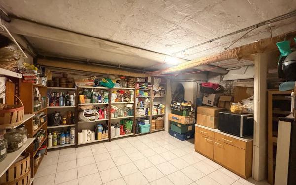 Maison à vendre    5 pièces • 165 m2 Amiens