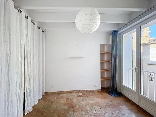 Manosque, appartement duplex 4 pièces 3 chambres