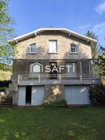 Maison de Caractère