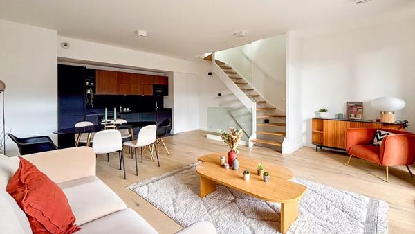 Appartement Lille - REPUBLIQUE - BEAUX ARTS