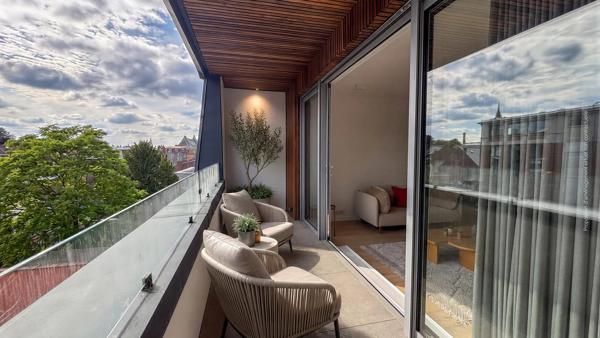 Appartement Lille - REPUBLIQUE - BEAUX ARTS