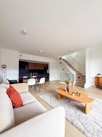 Appartement Lille - REPUBLIQUE - BEAUX ARTS