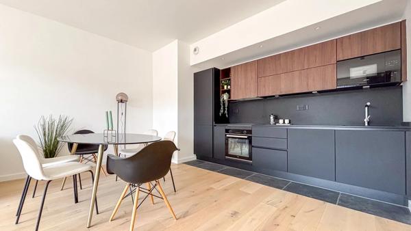 Appartement Lille - REPUBLIQUE - BEAUX ARTS