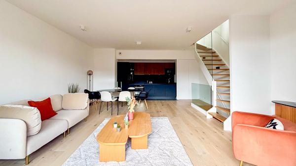 Appartement Lille - REPUBLIQUE - BEAUX ARTS