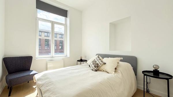 Appartement Lille - REPUBLIQUE - BEAUX ARTS