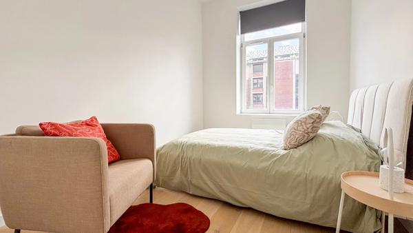 Appartement Lille - REPUBLIQUE - BEAUX ARTS