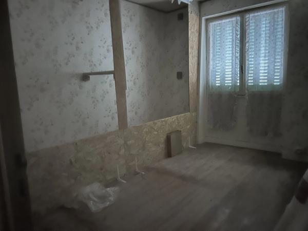 ENNEZAT Maison 120 m2 sur 488 m2 de terrain