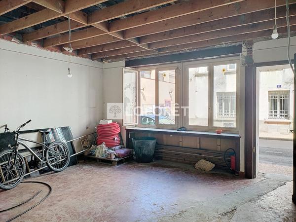 Achat maison Castelsarrasin - 8 pièce(s) - 187 m² - 108 000 €