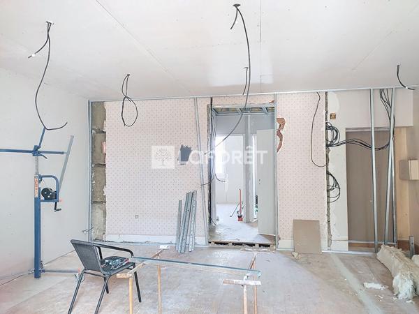 Achat maison Castelsarrasin - 8 pièce(s) - 187 m² - 108 000 €