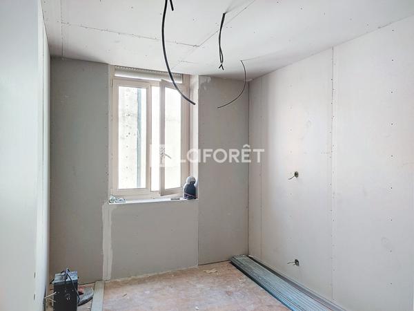 Achat maison Castelsarrasin - 8 pièce(s) - 187 m² - 108 000 €