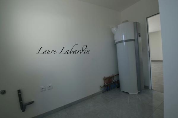 Maison de plain pied 137m2, 4 chambres, à SAINTE-BAZEILLE (47)