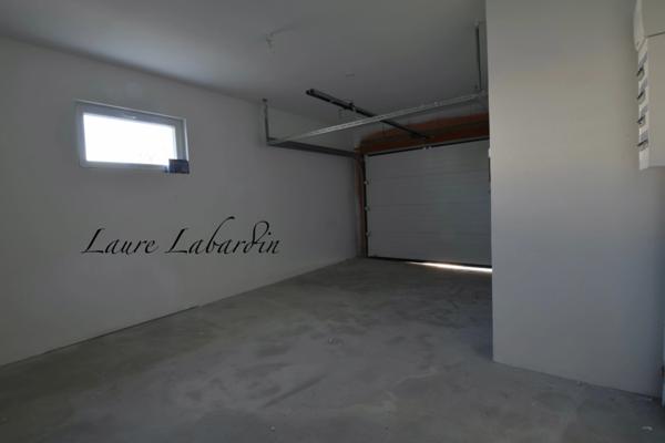 Maison de plain pied 137m2, 4 chambres, à SAINTE-BAZEILLE (47)