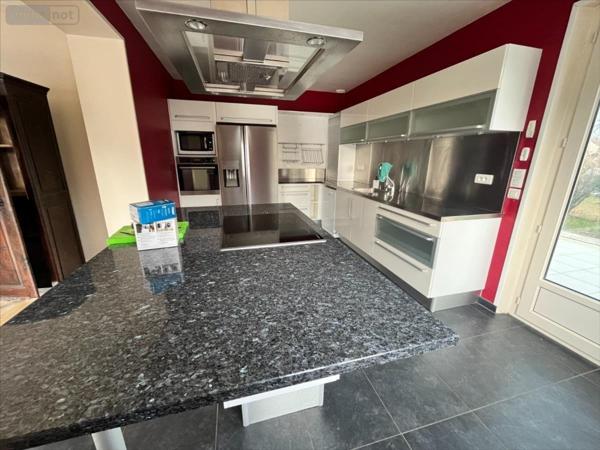 Maison individuelle à vendre à Vellefaux en Haute-Saône (70000), ref : 1088611