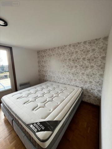 Maison individuelle à vendre à Vellefaux en Haute-Saône (70000), ref : 1088611