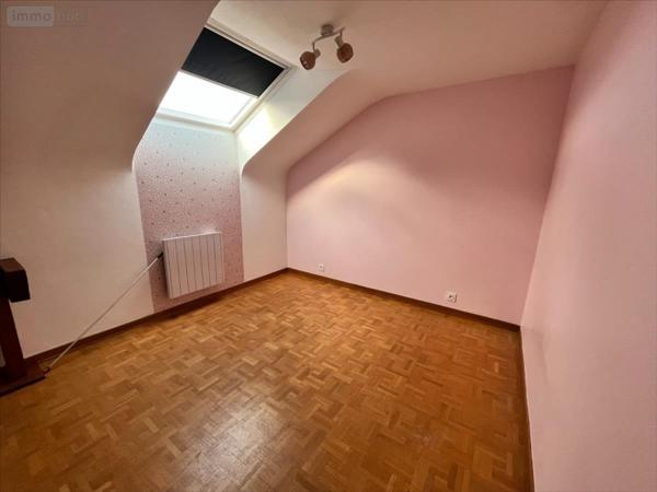 Maison individuelle à vendre à Vellefaux en Haute-Saône (70000), ref : 1088611