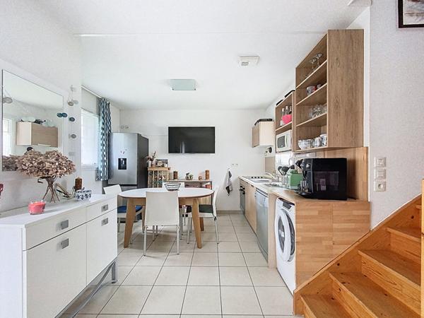 Maison a vendre QUEVEN