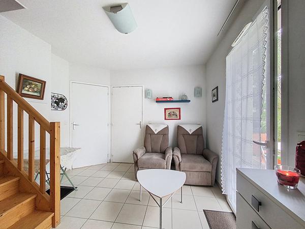 Maison a vendre QUEVEN