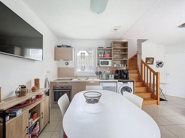 Maison a vendre QUEVEN