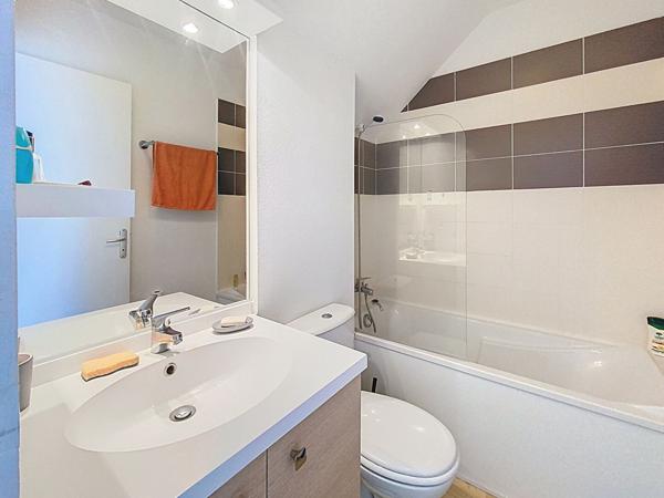 Maison a vendre QUEVEN