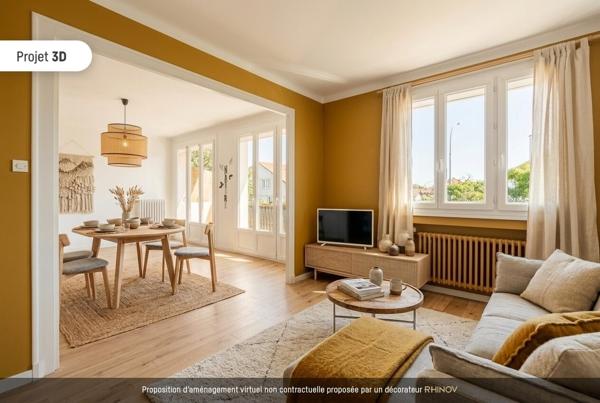 Appartement