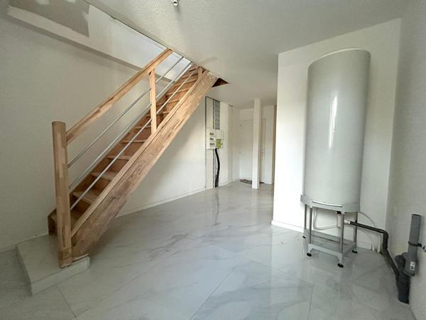 Appartement Munster 3 pièces 94 m2