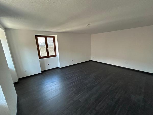 Appartement Munster 3 pièces 94 m2