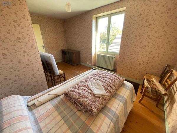 Fermette à vendre à Condé-sur-Sarthe dans l'Orne (61250), ref : 61001-85