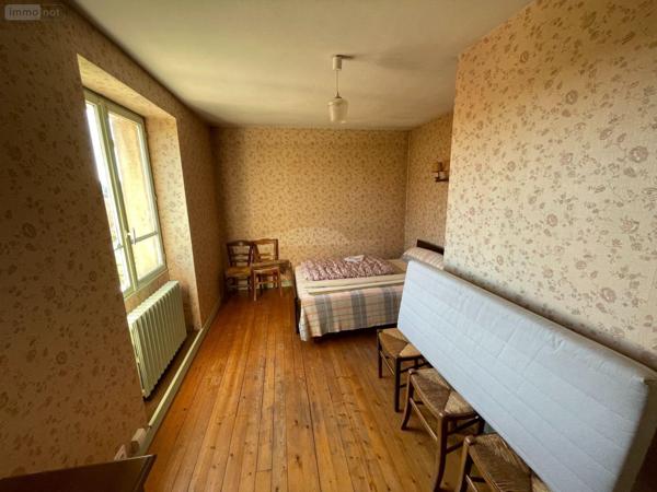 Fermette à vendre à Condé-sur-Sarthe dans l'Orne (61250), ref : 61001-85