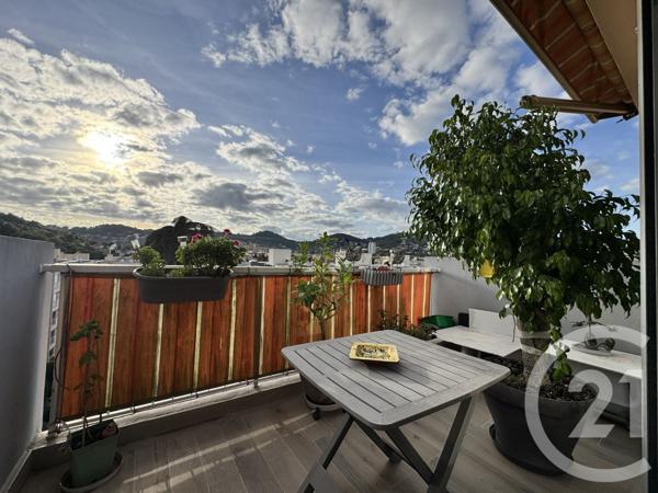 Appartement F3 à vendre  3 pièces - 70,02 m2 VALLAURIS - 06