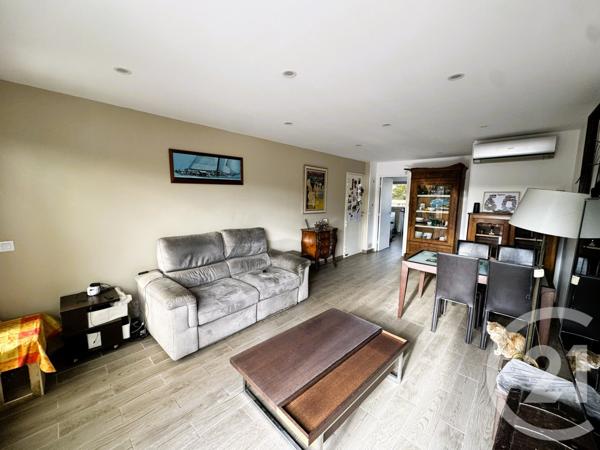 Appartement F3 à vendre  3 pièces - 70,02 m2 VALLAURIS - 06