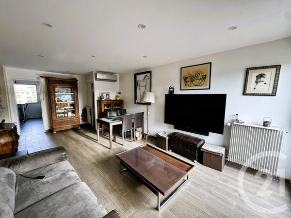 Appartement F3 à vendre  3 pièces - 70,02 m2 VALLAURIS - 06