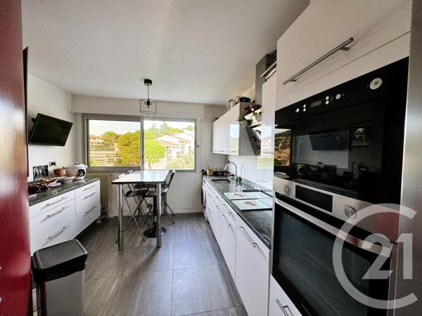 Appartement F3 à vendre  3 pièces - 70,02 m2 VALLAURIS - 06
