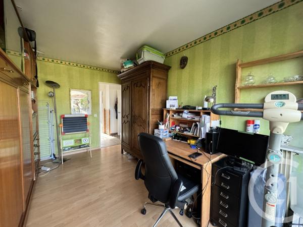 Appartement F3 à vendre  3 pièces - 70,02 m2 VALLAURIS - 06