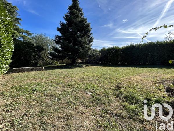 Maison 7 pièces de 175 m² à Genas (69740)