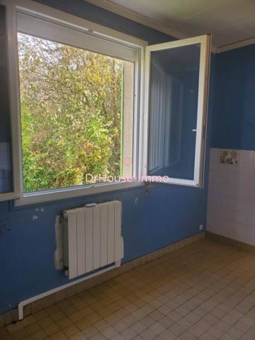 Maison à vendre 4 pièces de 62 m²
