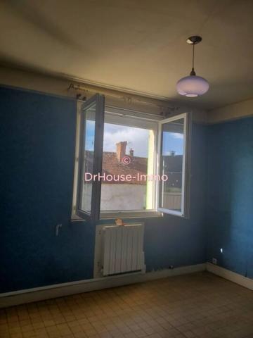Maison à vendre 4 pièces de 62 m²