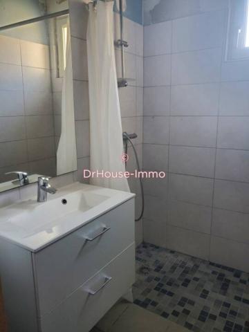Maison à vendre 4 pièces de 62 m²