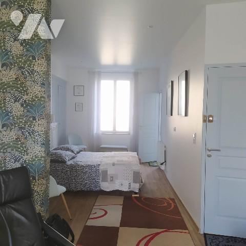 Ensemble immobilier de caractère du XIXe siècle – Habitation et investissement locatif