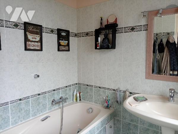 Ensemble immobilier de caractère du XIXe siècle – Habitation et investissement locatif