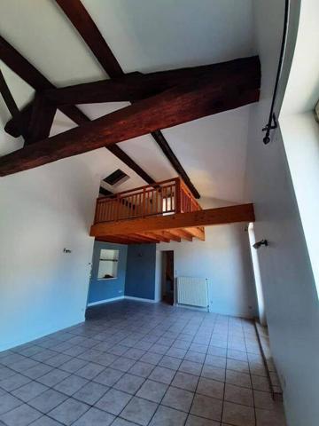 F4 DUPLEX LA FOUILLOUSE