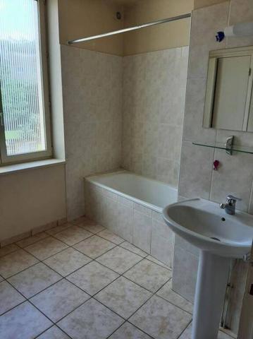 F4 DUPLEX LA FOUILLOUSE