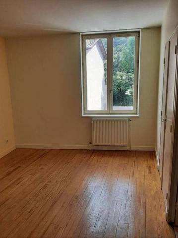 F4 DUPLEX LA FOUILLOUSE