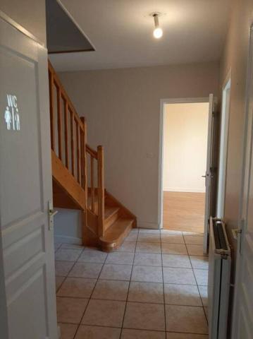 F4 DUPLEX LA FOUILLOUSE