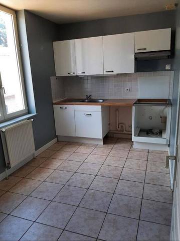 F4 DUPLEX LA FOUILLOUSE