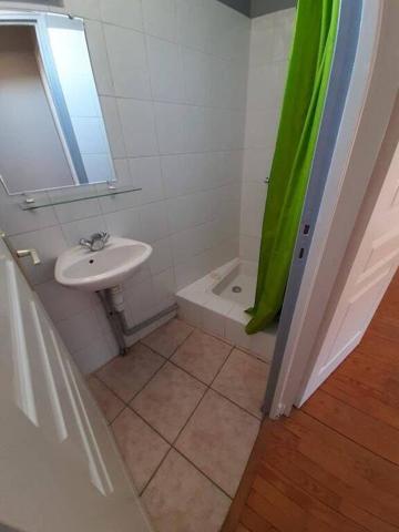 F4 DUPLEX LA FOUILLOUSE