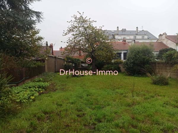 Maison à vendre 5 pièces de 105 m²