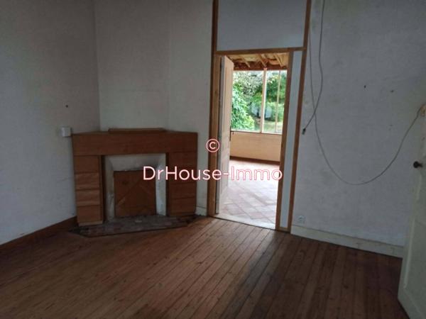 Maison à vendre 5 pièces de 105 m²