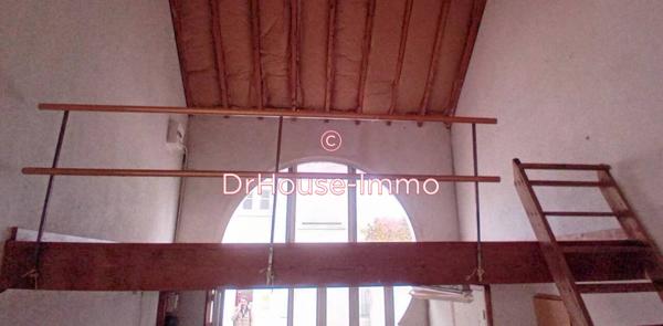 Maison à vendre 5 pièces de 105 m²