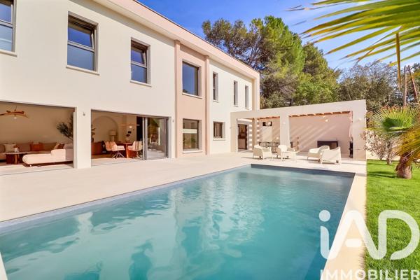 Maison à vendre 5 pièces 175 m² Caveirac