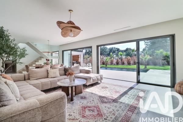 Maison à vendre 5 pièces 175 m² Caveirac